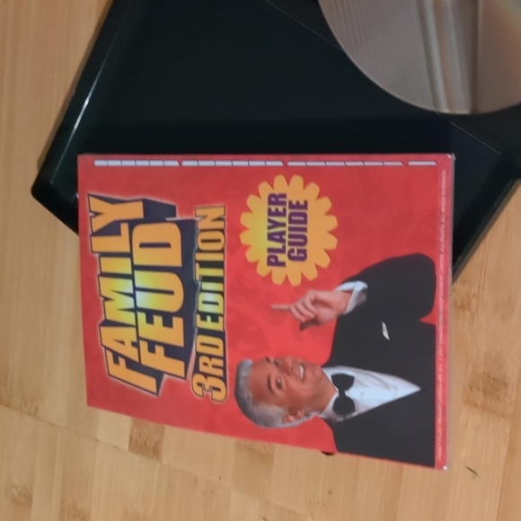 Family feud third edition DVD game - Picture 4 of 5